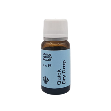 QUICK DRY DROP C/GTT 10 ML